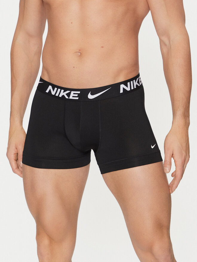 Nike Nike 3 darab boxer 0000KE1156 Színes