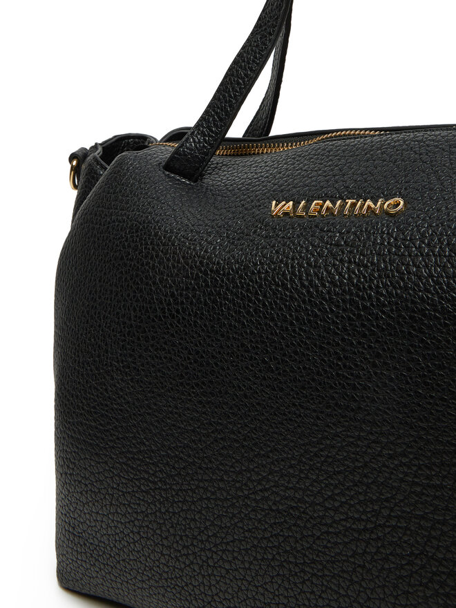 Valentino Τσάντα Valentino Blossom Re VBS8P201 Μαύρο