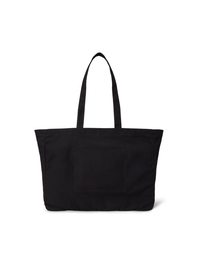 Polo Ralph Lauren Handtasche Polo Ralph Lauren 405P16989002 Schwarz