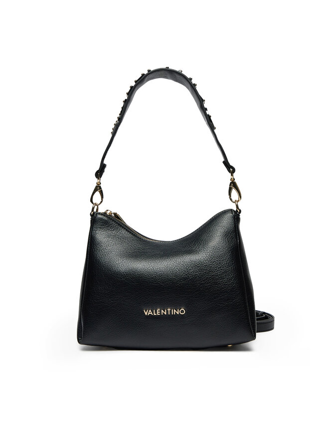 Valentino Handtasche Valentino Kalimba VBS8DJ07 Schwarz