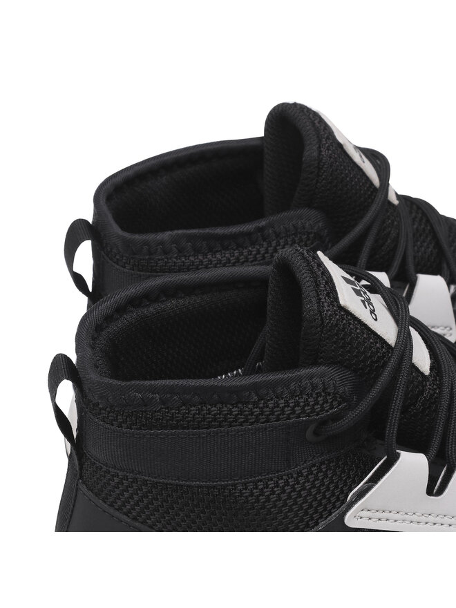 adidas Scarpe da trekking adidas Terrex Trailmaker Mid R.Rd FW9322 Nero