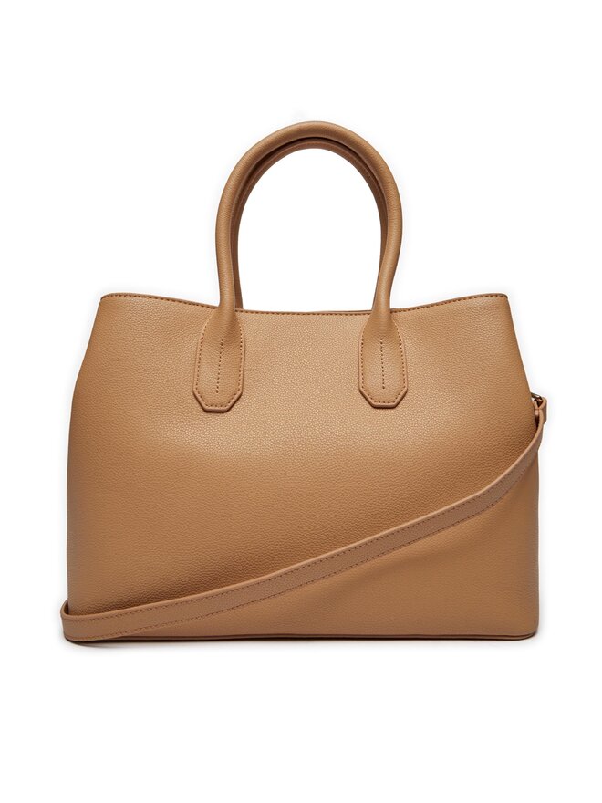 Patrizia Pepe Handtasche Patrizia Pepe 8B0095/L001-B685 Beige
