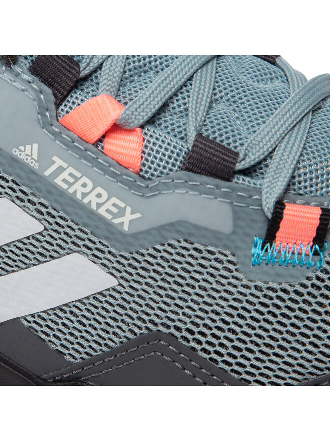 adidas Pārgājienu apavi adidas Terrex AX4 W GV7506 Pelēks