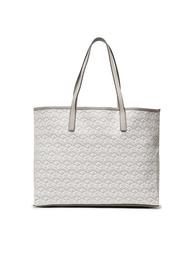 Guess Handtasche Guess Vikky (SV) HWSV69 95240 Weiß