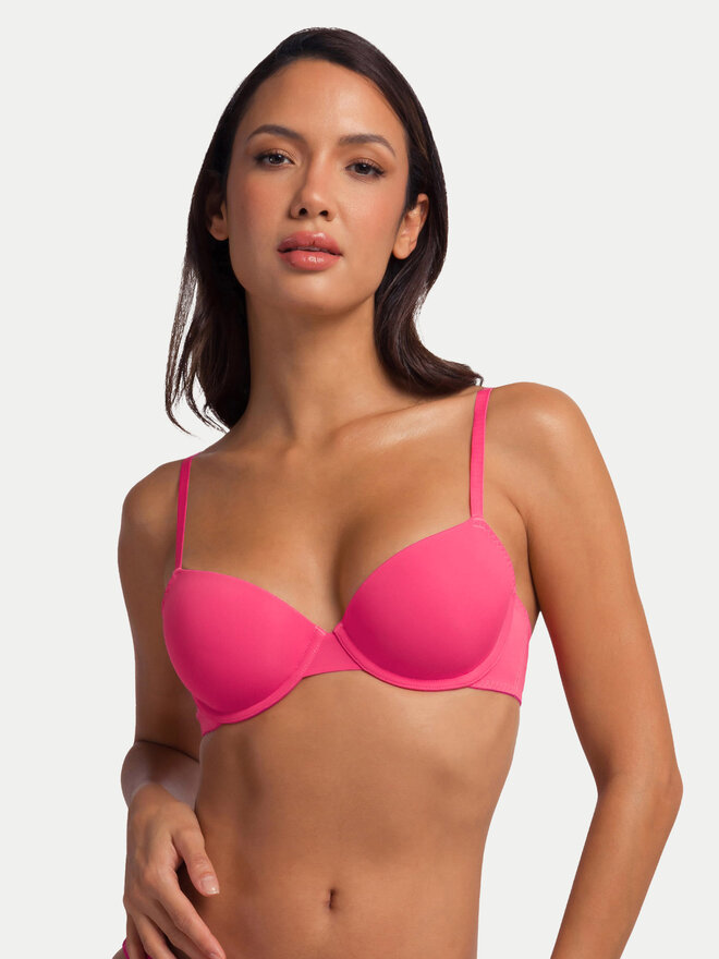 Dorina Dorina Rinkinys: 2 liemenėlės su lankeliais Sunniva FXTT0072LA166 Spalvota