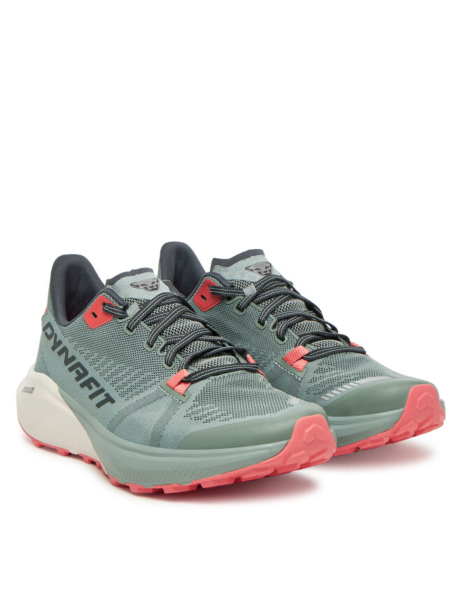 Dynafit Scarpe running Dynafit 1307 Verde