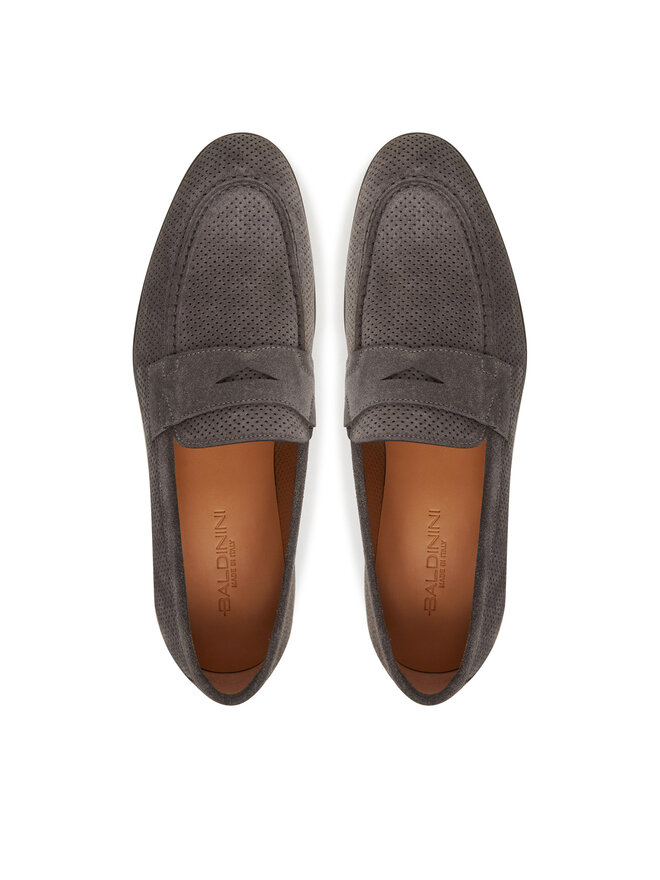 Baldinini Zapatos hasta el tobillo Baldinini U5E210P1CRFO0018 Gris