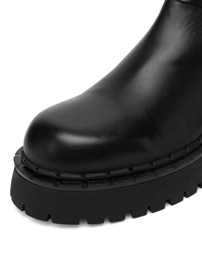 G-Star Raw Klassische Stiefeletten G-Star Raw EO-DEMET Schwarz