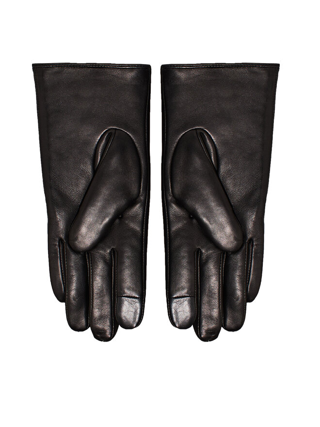 Calvin Klein Mănuși de Damă Calvin Klein K60K612665 Negru
