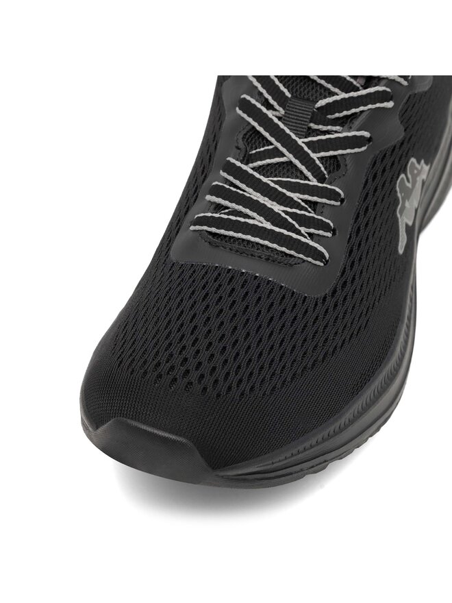 Kappa Sneakers Kappa SS24-3C009 Negru