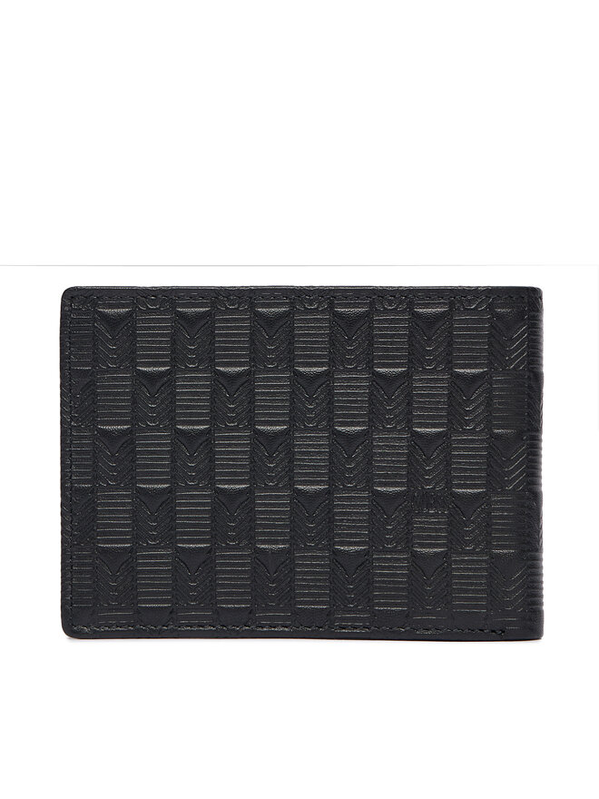 Guess Geldbörse Guess SMMADL LEA27 Schwarz