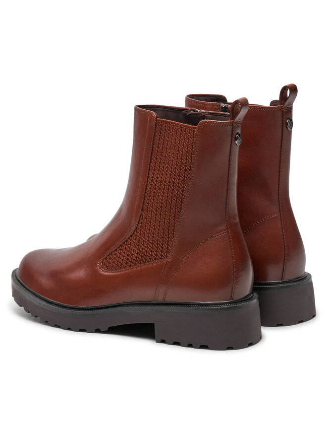 Caprice Botines Caprice 9-25426-43 Marrón