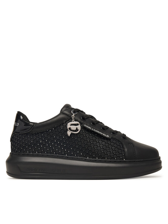 KARL LAGERFELD Sneakers KARL LAGERFELD KL62577N Schwarz