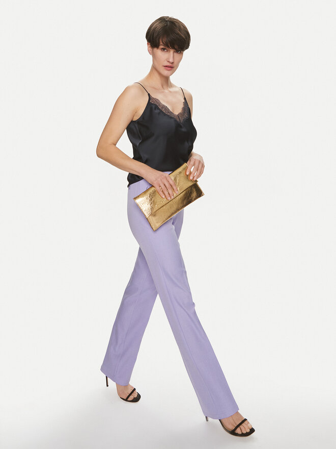 JOOP! JOOP! Top 30042140 Dunkelblau Regular Fit