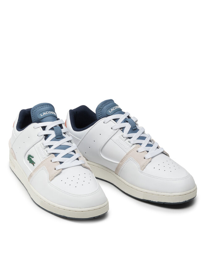 Lacoste Laisvalaikio batai Lacoste Court Cage 0321 1 Sma 7-42SMA0025080 Balta