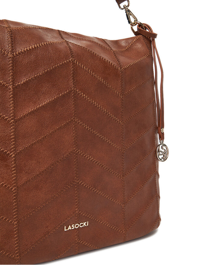 Lasocki Bolso Lasocki LSK-K-020-06 Marrón