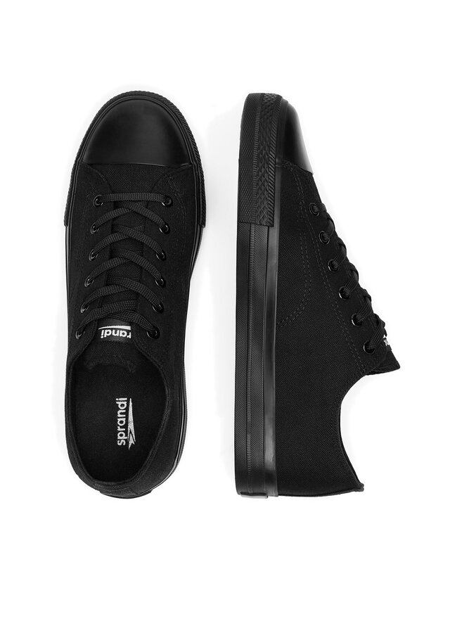 Sprandi Scarpe da ginnastica Sprandi YL201401 Nero