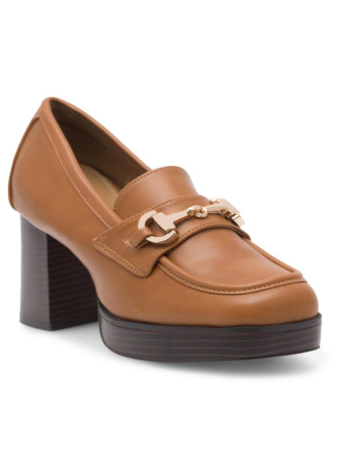 Jenny Fairy Zapatos hasta el tobillo Jenny Fairy CLARISSA WFA2546-1 Marrón