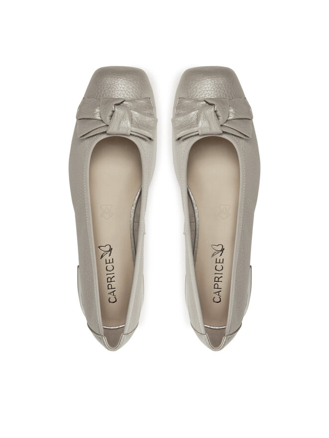 Caprice Ballerinas Caprice 9-22105-42 Grau