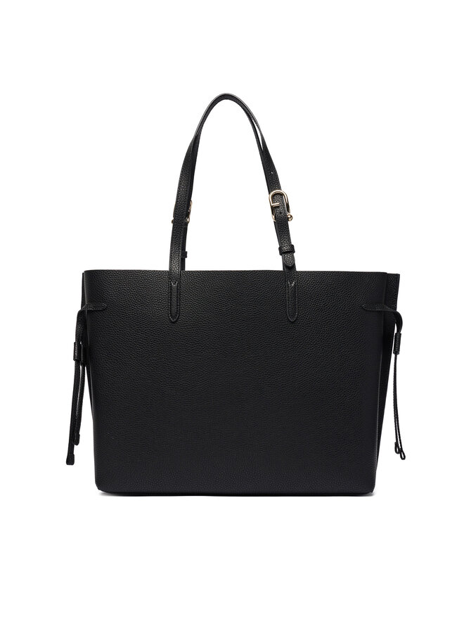 Furla Handtasche Furla Ava L WB02001 BX4329 CN 3924S Schwarz