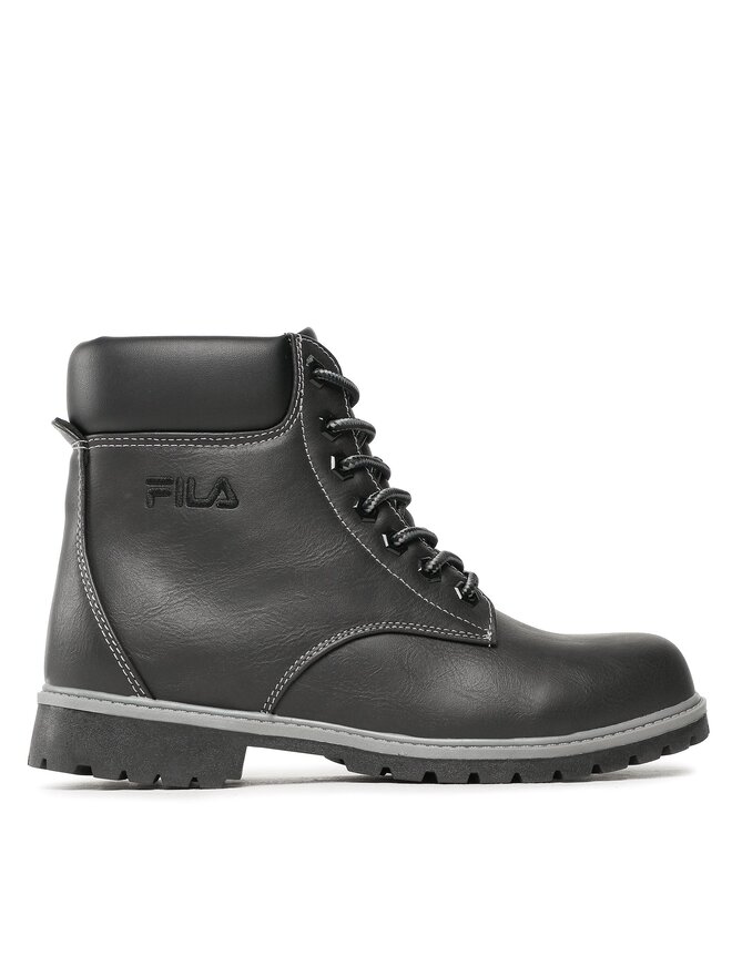Fila Schnürstiefeletten Fila Maveric Mid Wmn FFW0219.83052 Schwarz