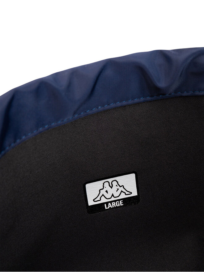 Kappa Zaino a sacca Kappa KPA-B-009-07 Blu scuro