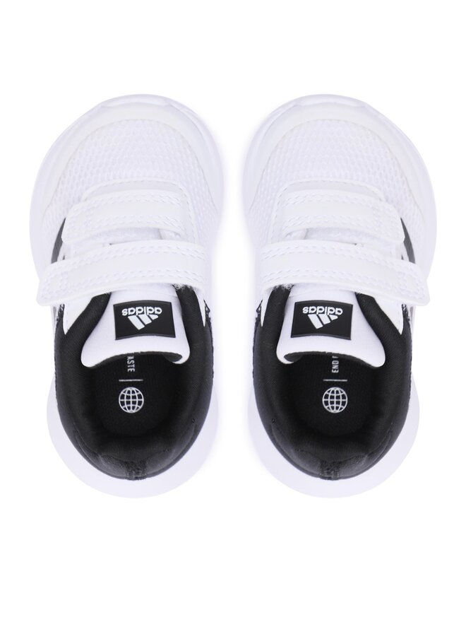adidas Αθλητικά adidas Tensaur Run IF0357 Λευκό