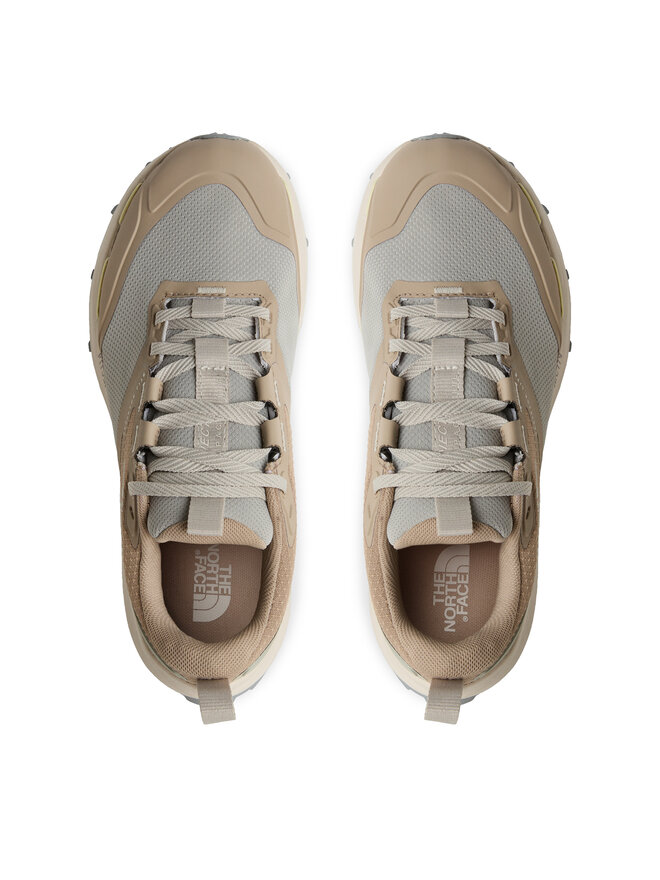 The North Face Trekkingschuhe The North Face VECTIV Fastpack Lite NF0A8AFCF6I1 Beige