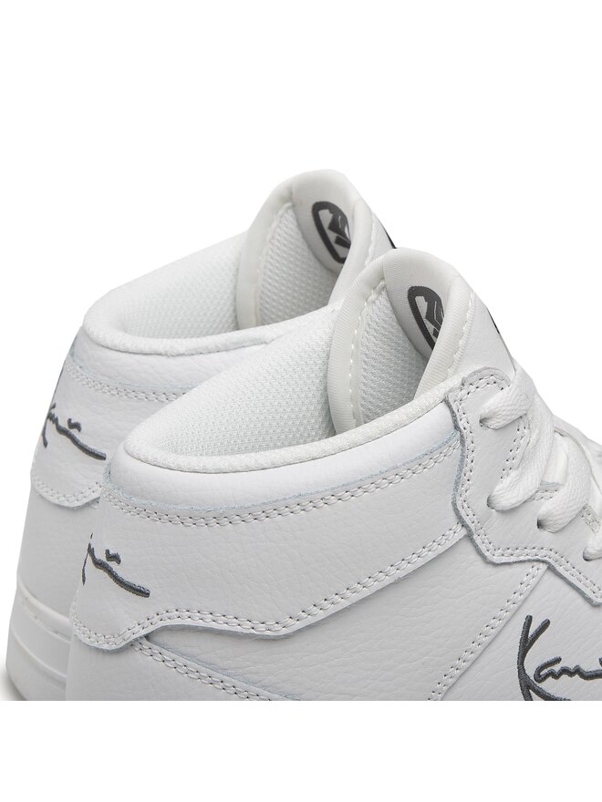 Karl Kani Снікерcи Karl Kani Kani 89 High Prm 1080126 Білий