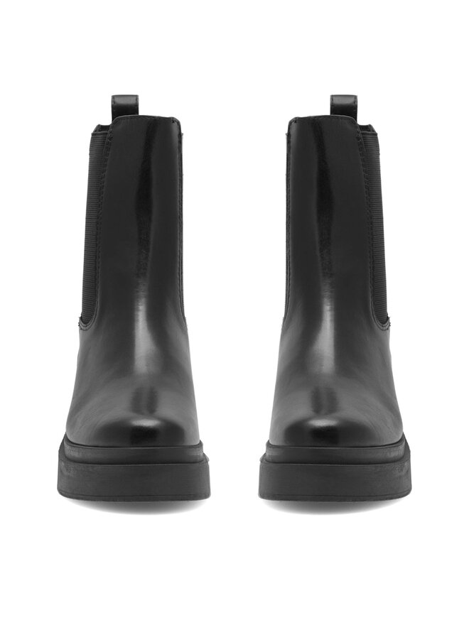 Badura Stiefeletten Badura HONDA-01-1 Schwarz