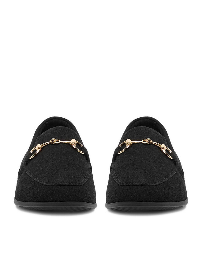 JENNY Slipper JENNY CEO-HY60163-9A Schwarz