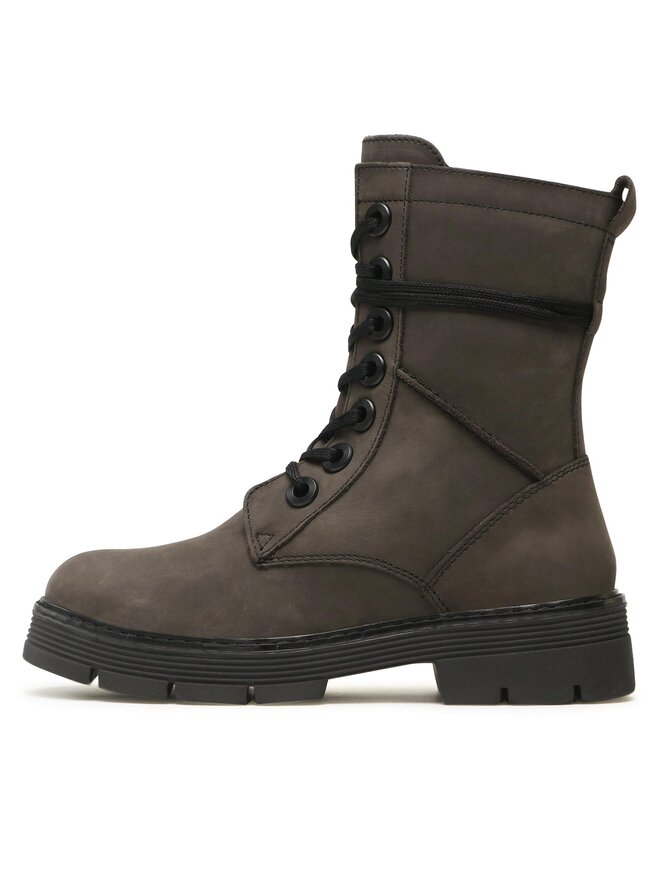 Marco Tozzi Botines Marco Tozzi 2-25286-41 Gris