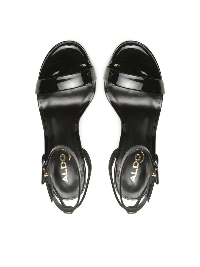 Aldo Sandalen Aldo Kat 13567216 Schwarz