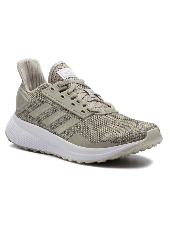 Laufschuhe adidas Duramo 9 BB7459 Grau eschuhe