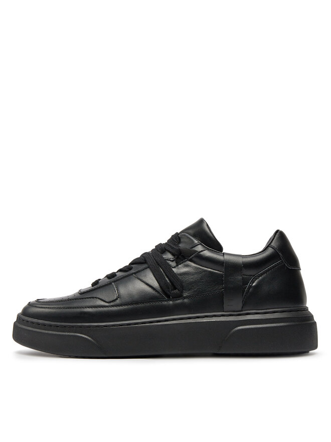 Inuikii Zapatillas Inuikii Leo 50102-855 Negro