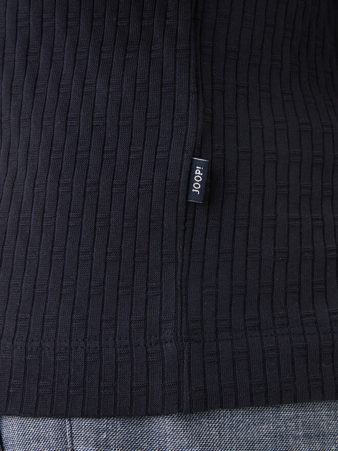 JOOP! JOOP! Поло Jorge 30101934 Cиній Slim Fit