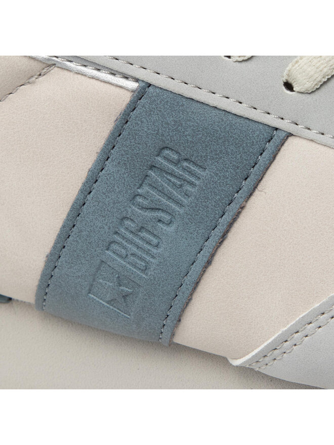 Big Star Shoes Snīkeri Big Star Shoes II274397 Bēšs