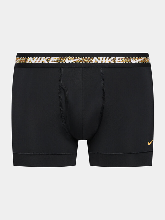 Nike Nike Set 3 parov boksaric 0000KE1152 Črna