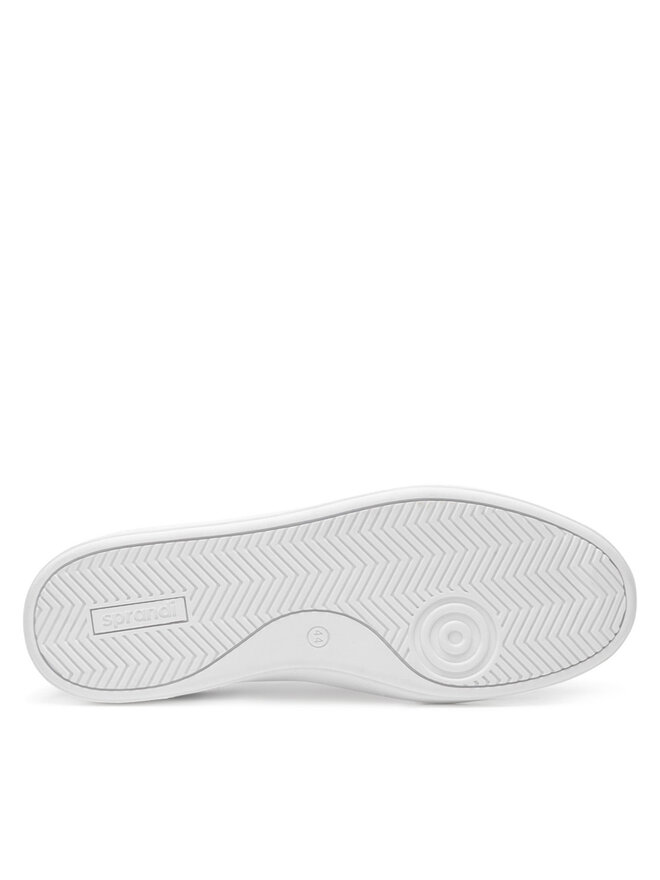 Sprandi Sneakersy Sprandi V5-6437 Czarny