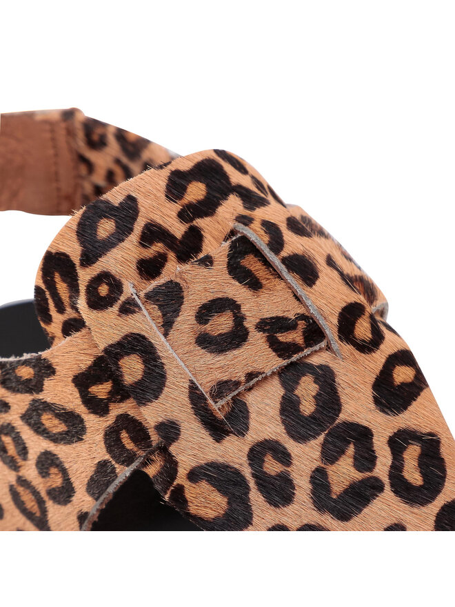 QUAZI Sandalias QUAZI QZ-18-04-000523 Marrón
