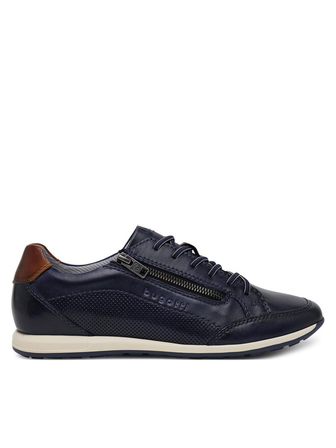 Bugatti Sneakers Bugatti 311-A9Q13-4100-4100 Blu scuro