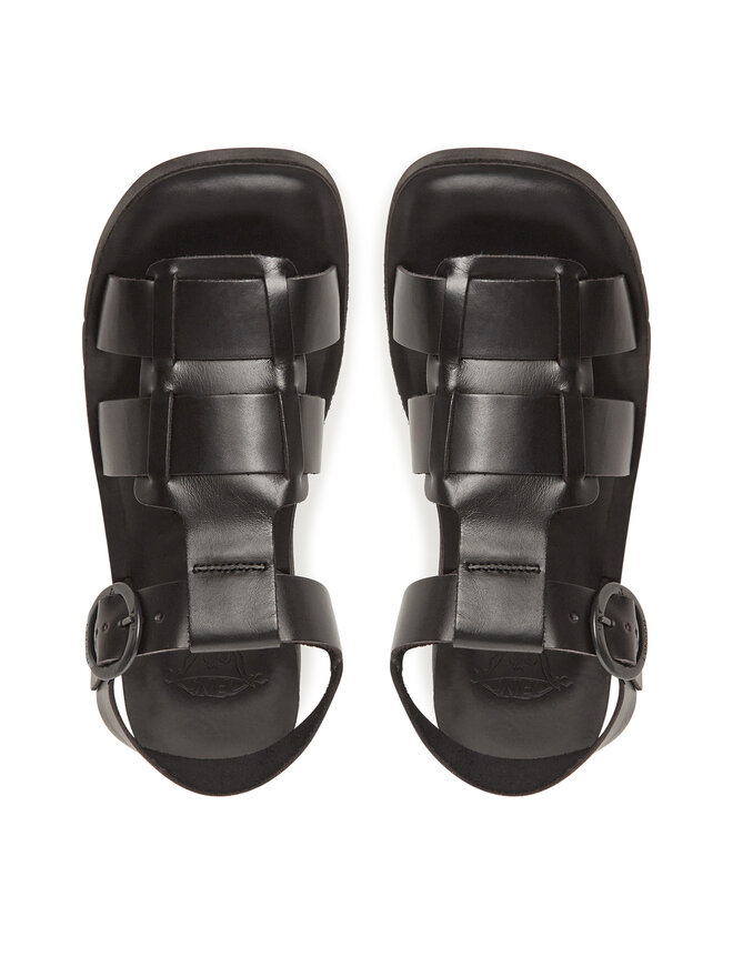 Fly London Sandalen Fly London Sudyfly P145246000 Schwarz