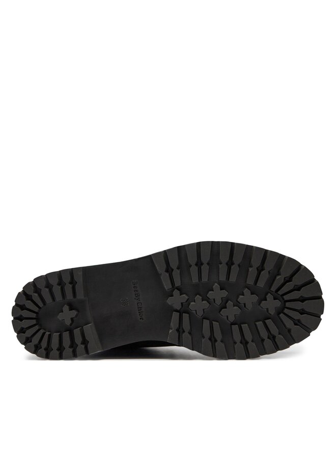 See By Chloé Stiefeletten See By Chloé Eileen SB43045A Schwarz