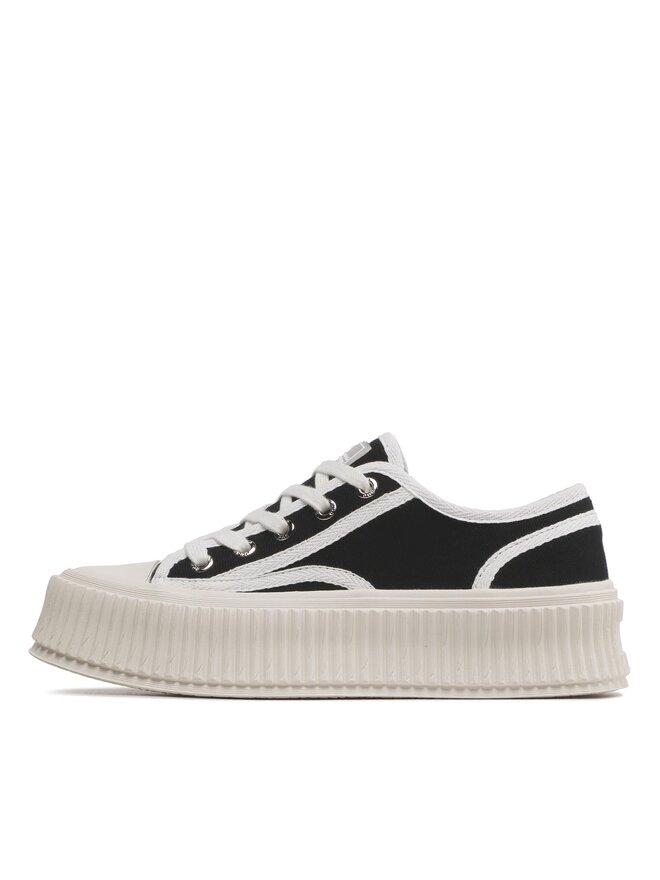 GOE Scarpe da ginnastica GOE LL2N4059 Nero