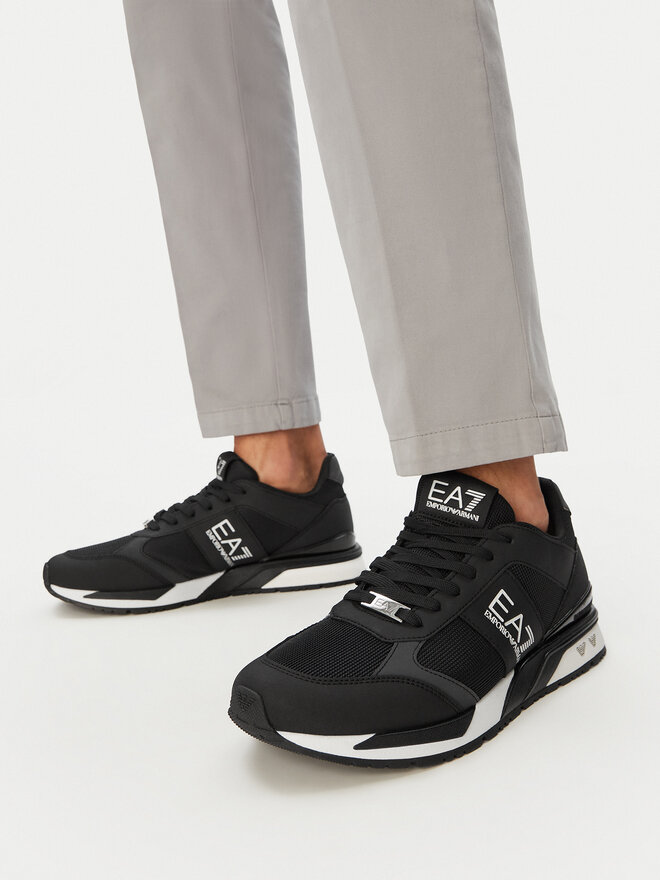 EA7 Emporio Armani Sneakers EA7 Emporio Armani 7X000656 AF13550 MZ210 Bunt
