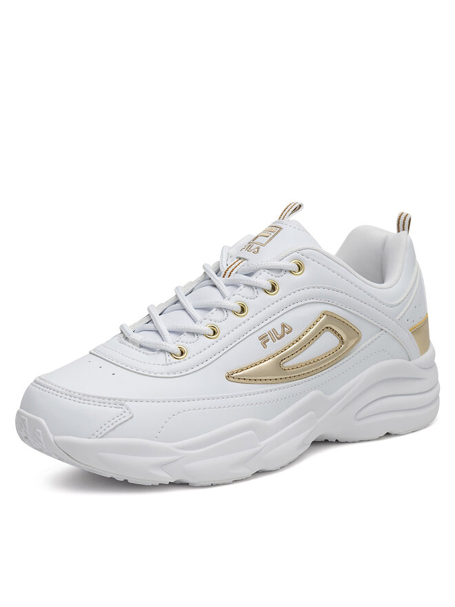 Fila Snīkeri Fila SKYE FFW0458-13069 Balts