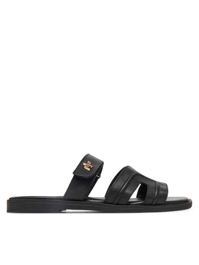 MEXX Papucs MEXX MX/012C-EST Fekete