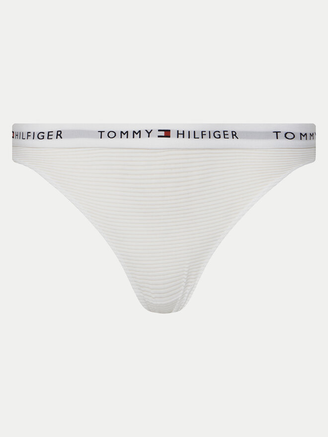 Tommy Hilfiger Tommy Hilfiger Набір з 3 пар класичних трусів UW0UW05531 Кольоровий