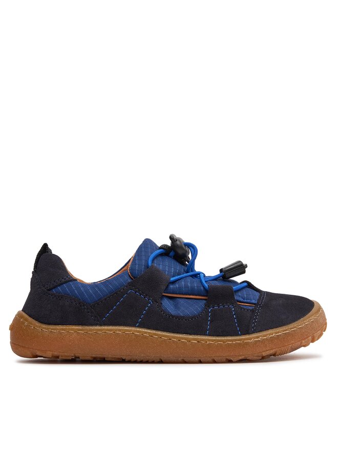 Froddo Zapatillas Froddo Barefoot Track G3130243-1 S Azul marino