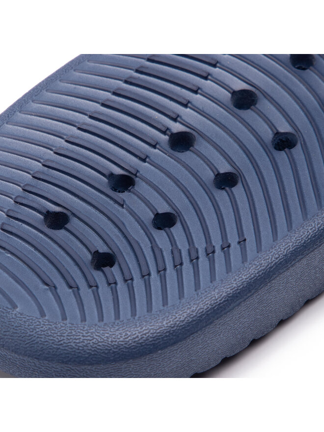 Nike Papucs Nike Kawa Shower (GS/PS) BQ6831 401 Sötétkék